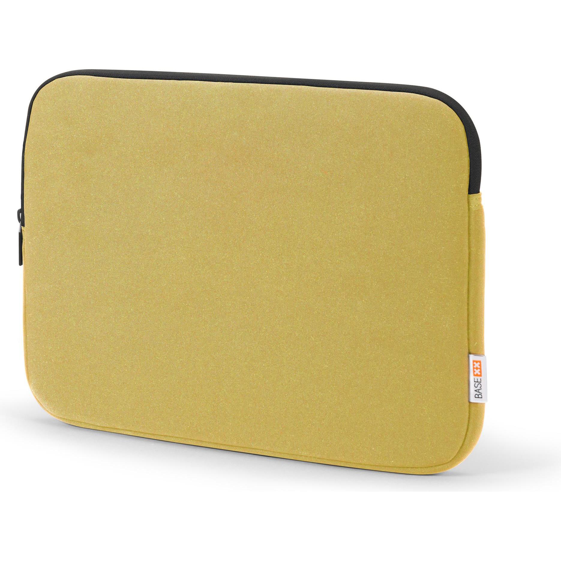 Dicota Base XX (15.60", Universal), Notebooktasche, Braun