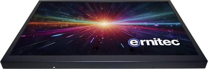 Actual product image Ernitec 27" Surveillance monitor for (1920 x 1080 pixels, 24")
