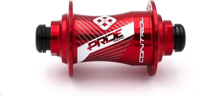 Image du produit Pride Racing Control Pro 36H (Frein à disque Center lock)