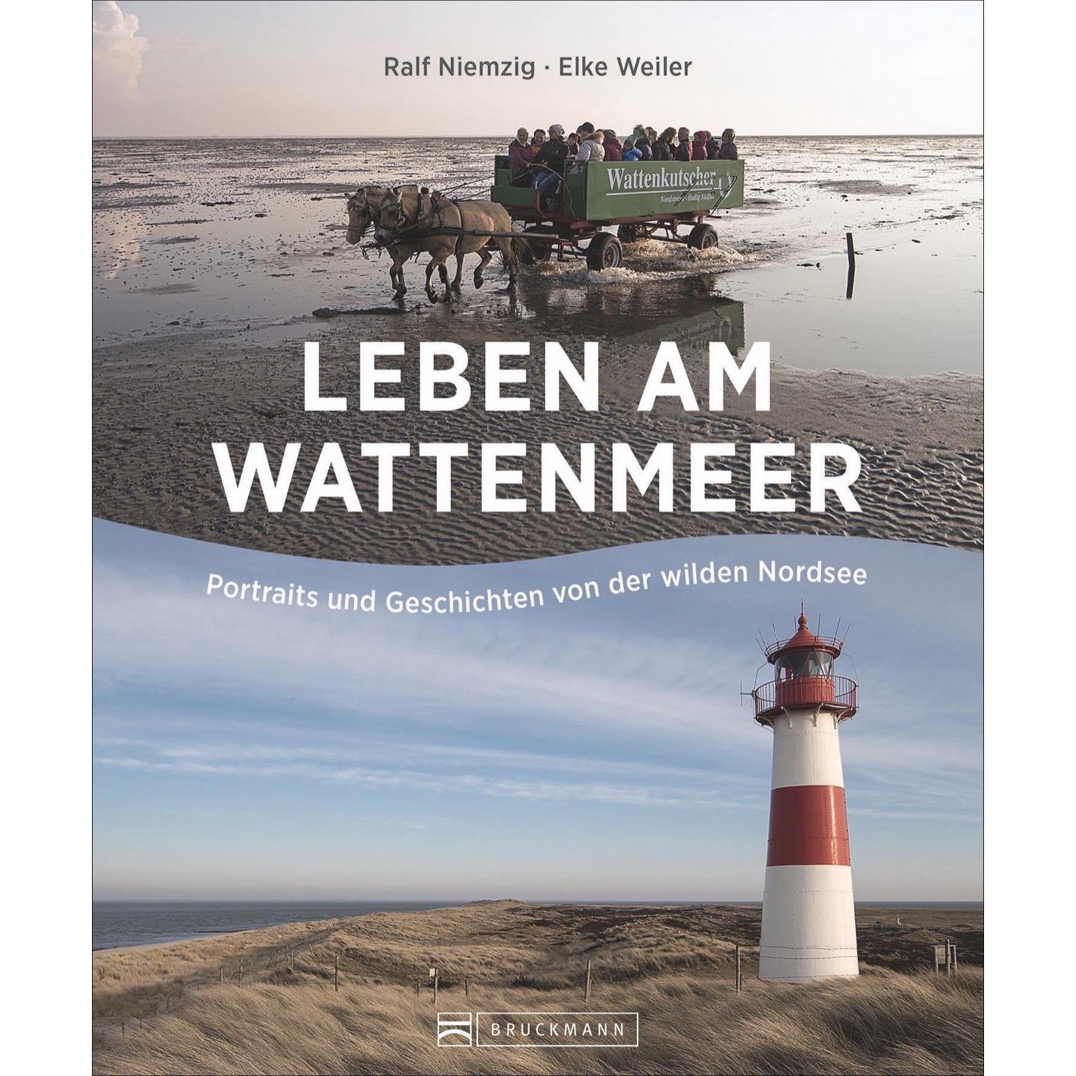 Leben am Wattenmeer, Ratgeber von Elke Weiler