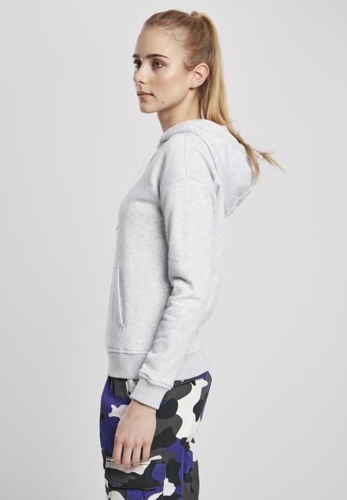 Produktbild Urban Classics Ladies Hoody (S)