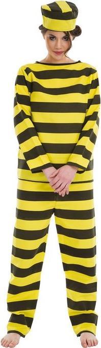 Image du produit Chaks Prisonière (M)