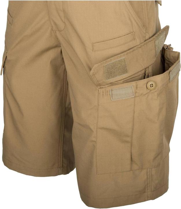 Actual product image Helikon CPU Combat Patrol Uniform Shorts (M)