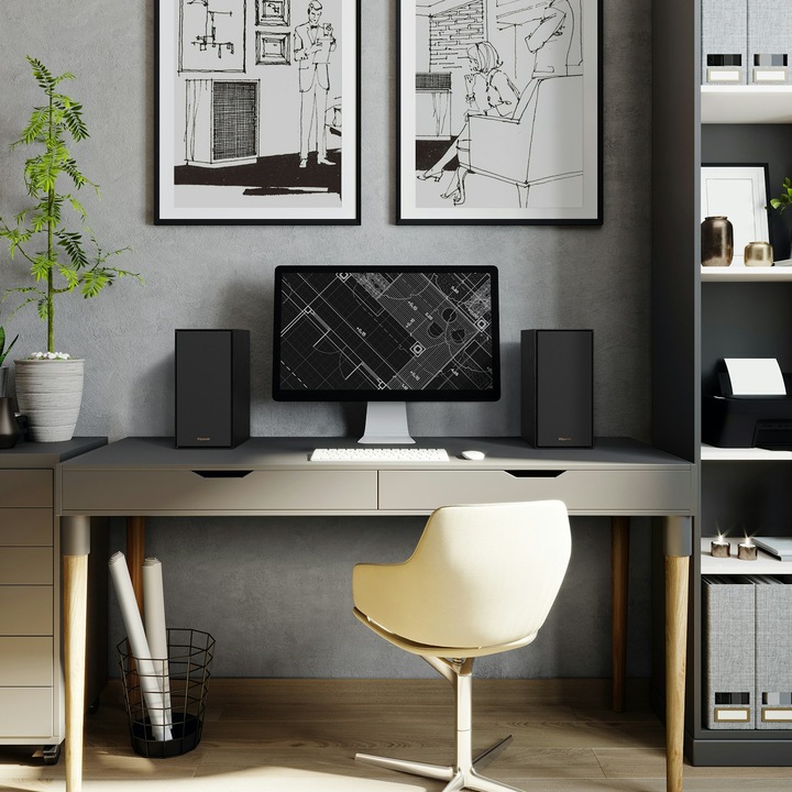 Actual product image Klipsch R-40PM (Set, 70 W)