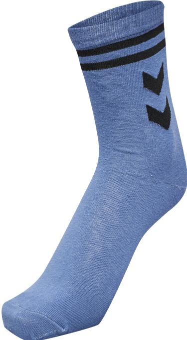 Produktbild hummel hmlALFIE SOCK 3-PACK (24 - 27)