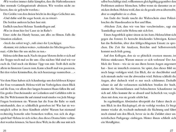 Image du produit Guilty - Du wirst dafür büssen (Allemand, Bernadette Ott, Jean-Christophe Tixier, 2024)