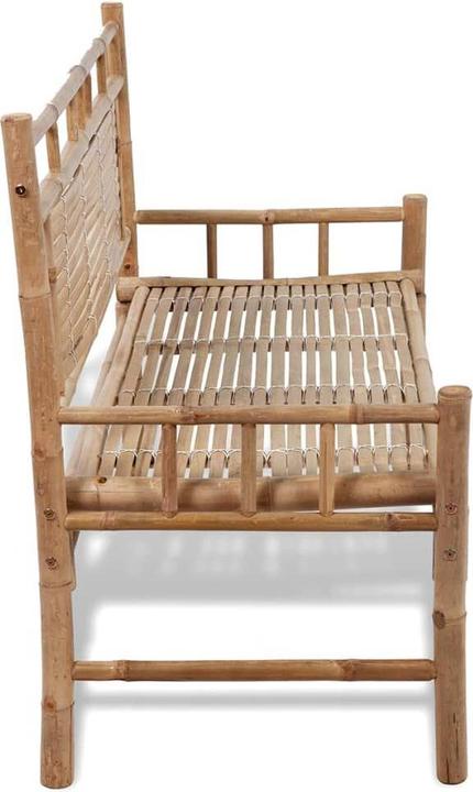 Produktbild vidaXL Gartenbank