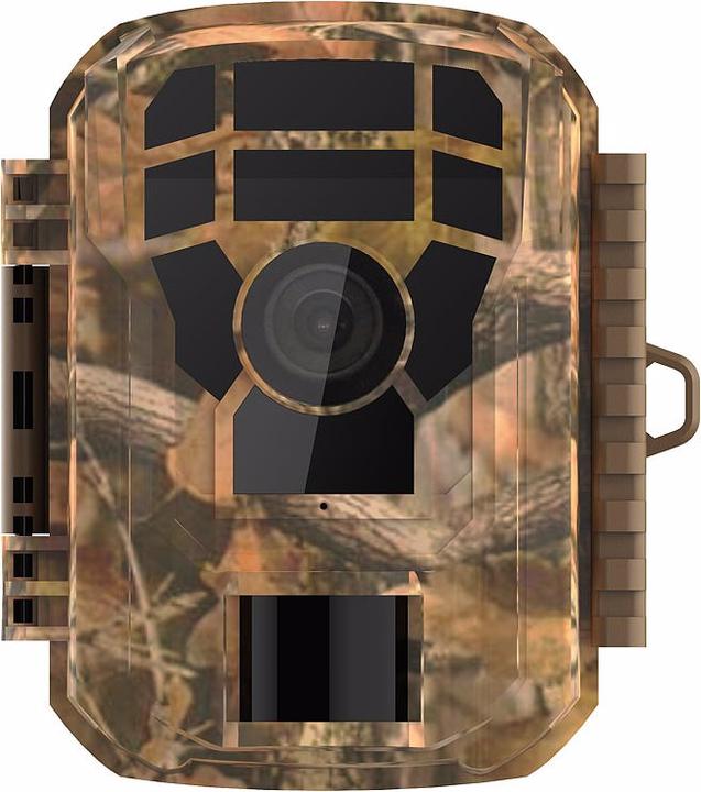 VisorTech Full HD wildlife camera