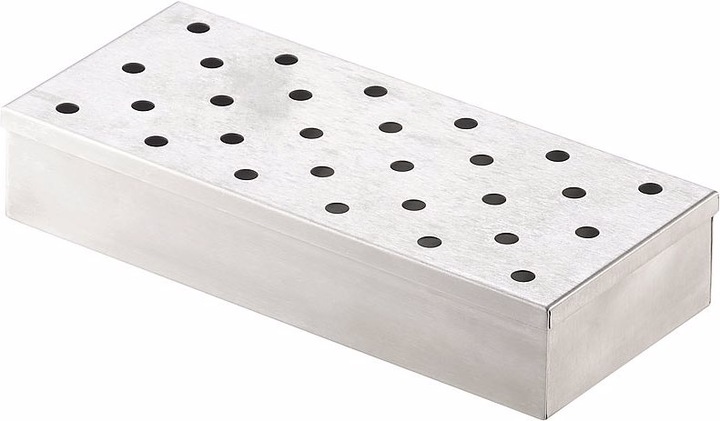 Actual product image Rosenstein & Söhne Smoke box