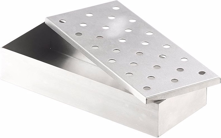 Actual product image Rosenstein & Söhne Smoke box