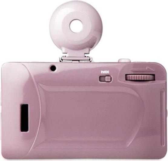 Actual product image Lomo Fisheye 2.0