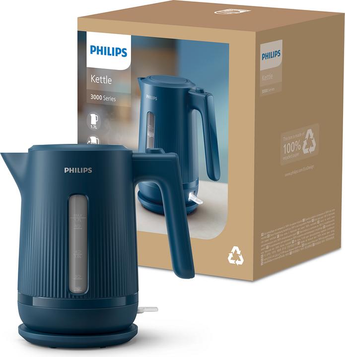 Actual product image Philips HD9411/71 (1.70 l)