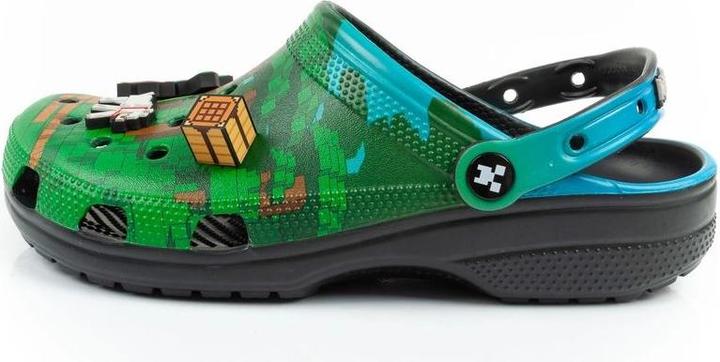 Image du produit Crocs Minecraft Classic Clog (41, 41 1/3, 41.5, 42)