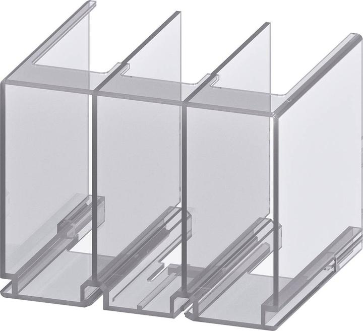 Produktbild Siemens Terminal Cover, Lug+Bar Connection,S3