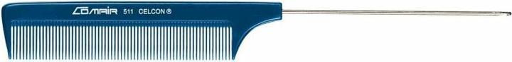 Immagine prodotto Comair Pettine 511 Blue Profi-Line Hook Needle