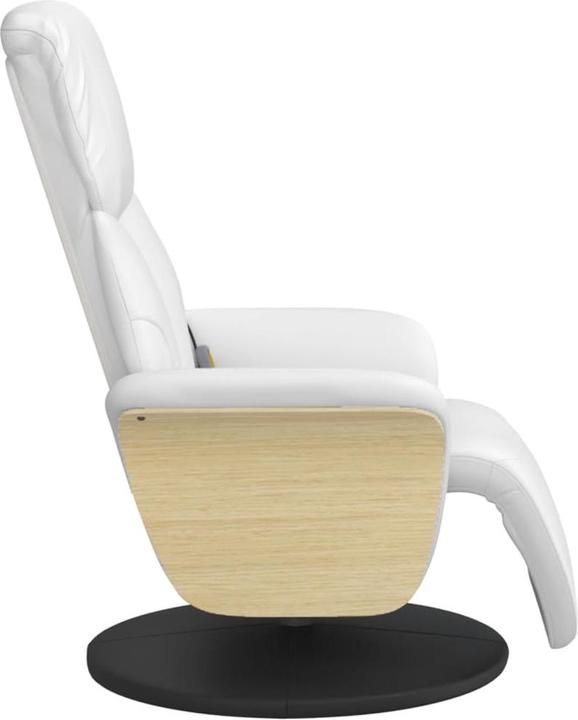 Actual product image vidaXL Massage chair