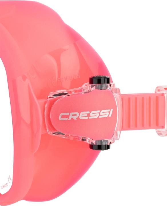 Produktbild Cressi Z2S Maske