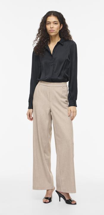 Immagine prodotto Vila VISOFIE Langarm Hemd (42)