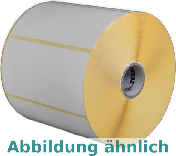 Actual product image Zebra Thermal labels (10.20 cm)