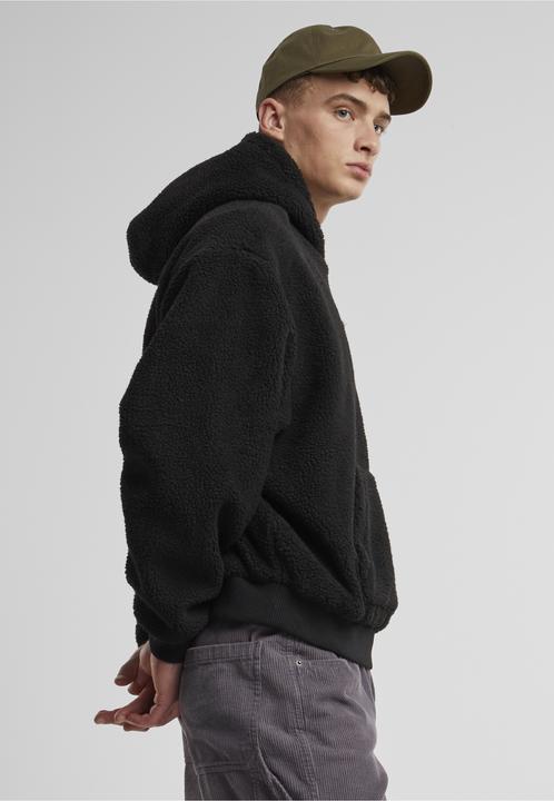 Produktbild Urban Classics Oversized Kapuzenpullover (S)