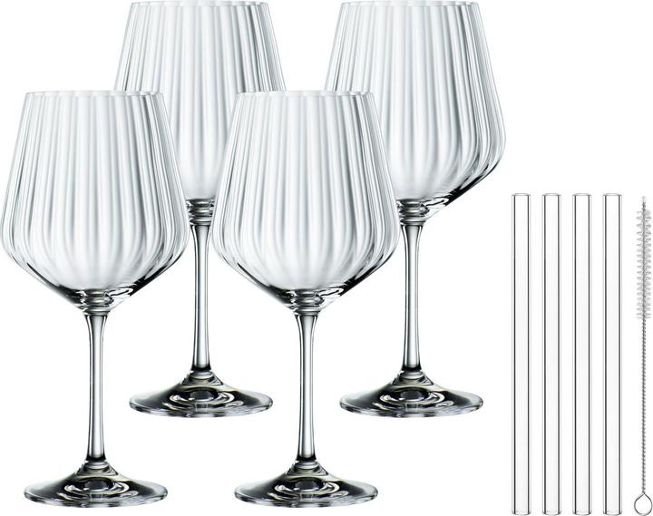 Actual product image Nachtmann Tastes Good (6.40 dl, 4 x, Gin glasses)