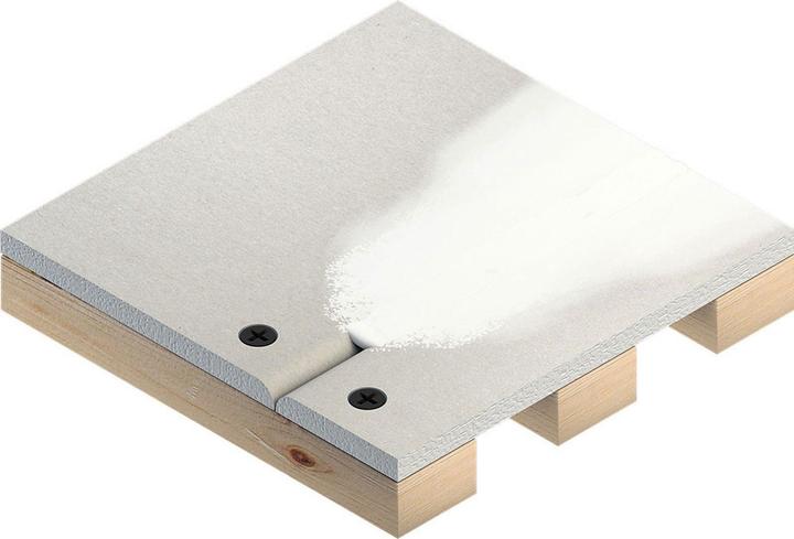 Actual product image Bosch Professional Schleiffolie Expert O780 (G120, G180, G80)