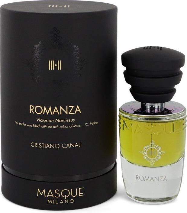 Image du produit Masque Romanza (Eau de parfum, 35 ml)