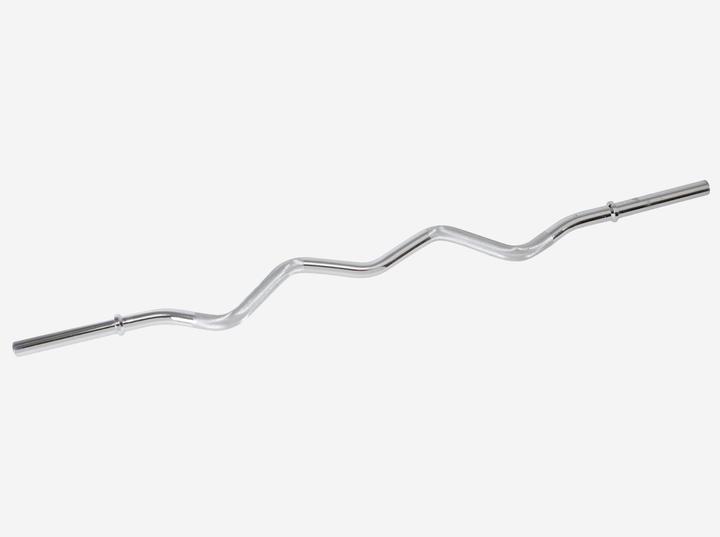 Actual product image Corength Mbar Curl