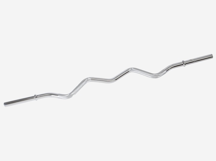 Actual product image Corength Mbar Curl