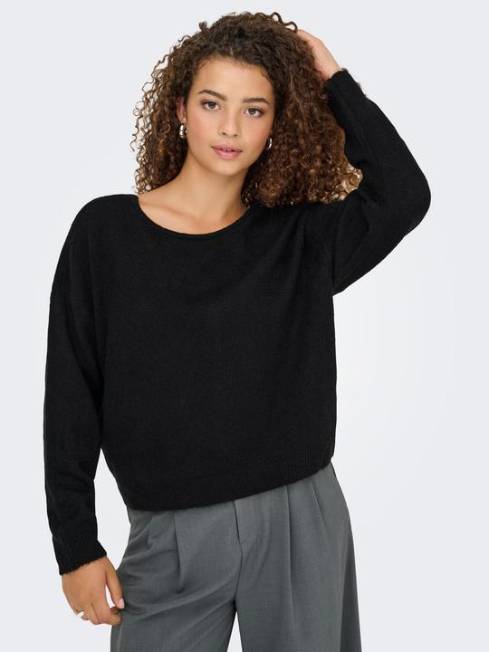 Image du produit Only ONLADELE Strickpullover Strickpullover (L)