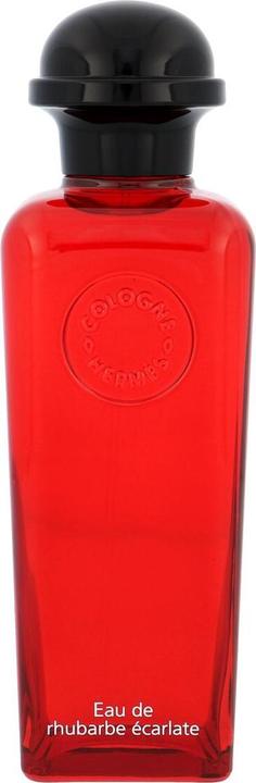 Immagine prodotto Hermès Eau de Rhubarbe Écarlate (Eau de cologne, 100 ml)