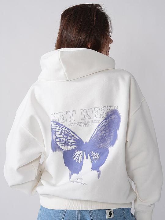 Image du produit Pegador Kapuzensweater LENA (M)