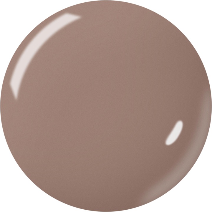 Actual product image Maybelline New York Fast gel nail polish (Caramel crush, Gel-Effect Nail Polish)