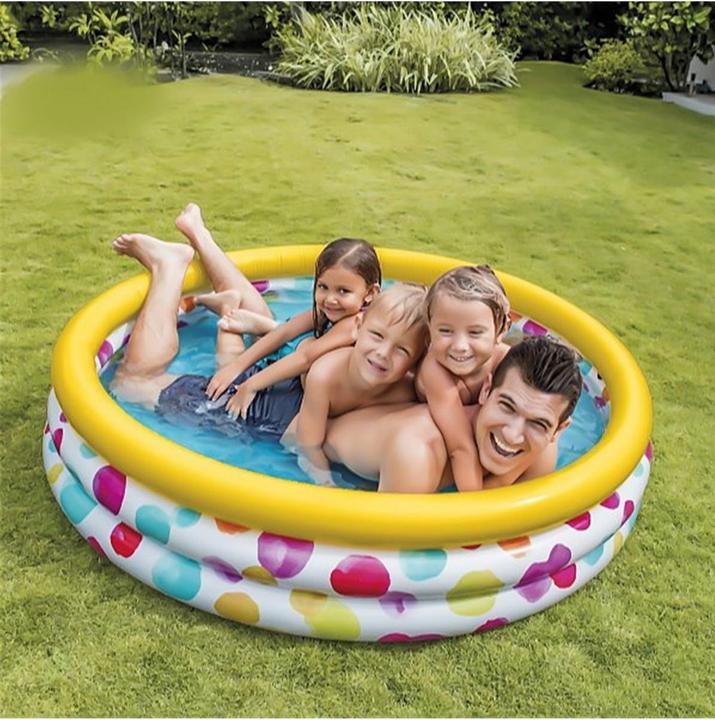 Produktbild Intex Cool Dots