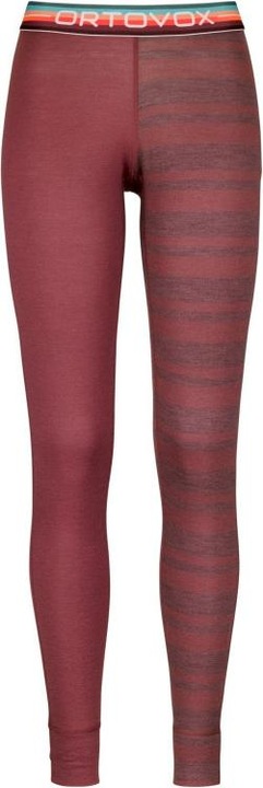 Immagine prodotto Ortovox 185 Pantaloni lunghi Rock'n'wool W (XL)