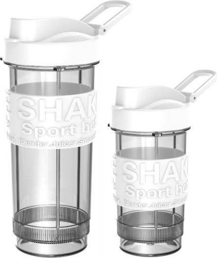 Actual product image Silva Stand mixer (500 W)