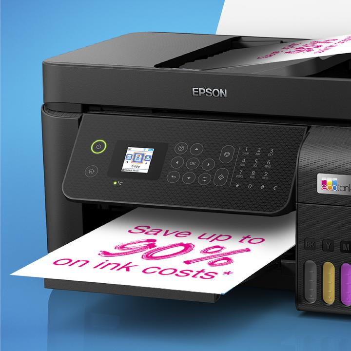 Produktbild Epson EcoTank ET-4800 (Tintentank, Farbe)