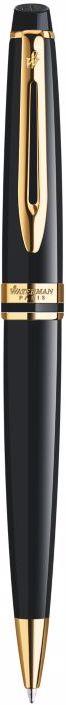 Actual product image Waterman Expert (Gold, Black, 1 x)