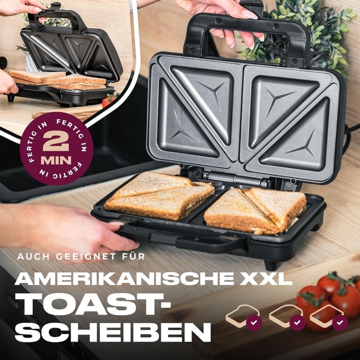 Produktbild Proficook St 1092