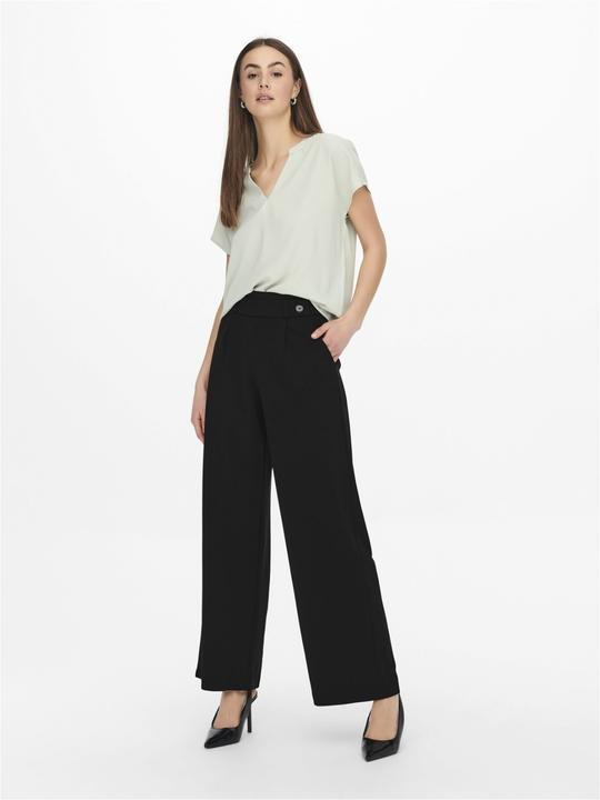 Produktbild JdY Weit geschnittene Hose (30)