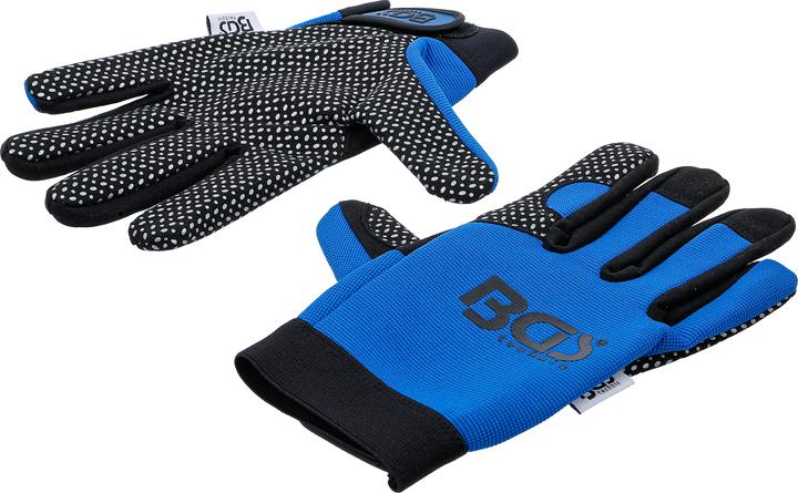 Produktbild BGS Arbeitshandschuhe Grösse 9 (L) (L)