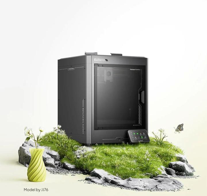 Produktbild Elegoo Centauri Carbon