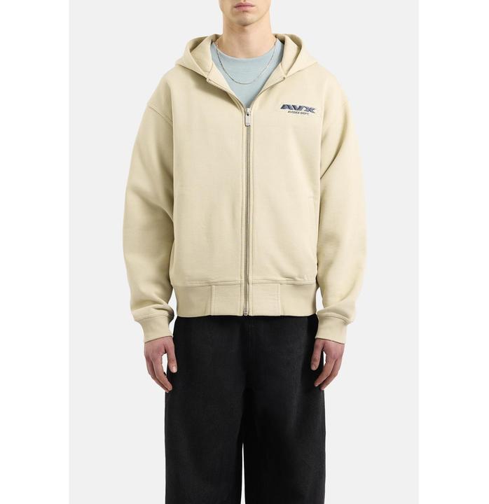 Image du produit AVX - Veste à capuche RUGGED - Homme (M)