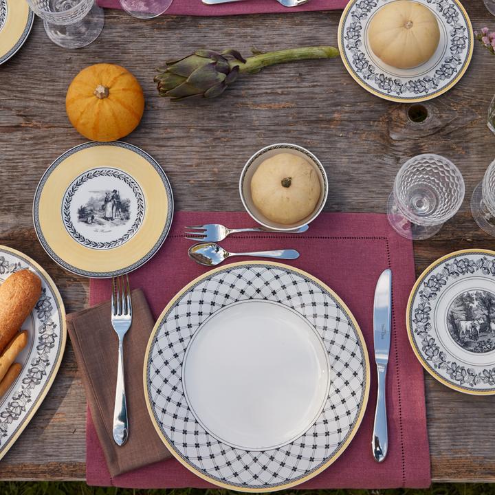 Image du produit Villeroy & Boch Assiette à pain Audun Ferme (1 x, 18 cm)