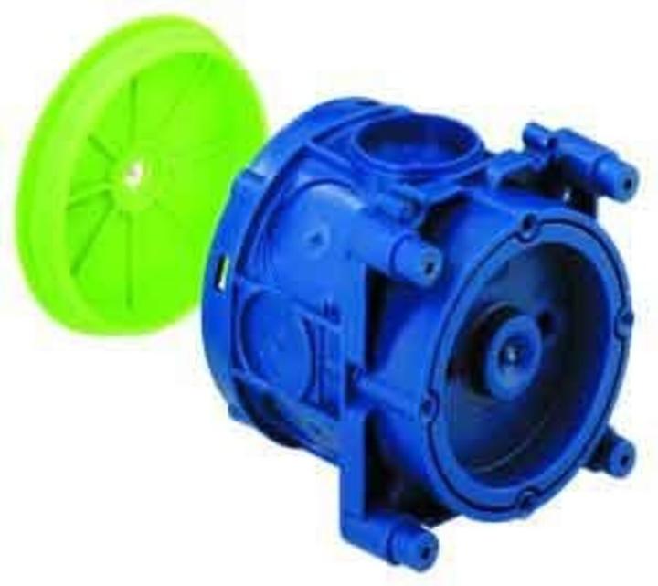 Produktbild Spelsberg U71-Deckenabzweigdose