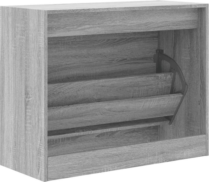 Image du produit vidaXL Nalani (80 x 34 x 63 cm)