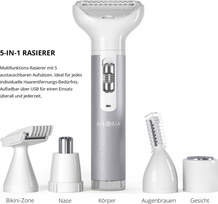 Produktbild Ailoria Evapore