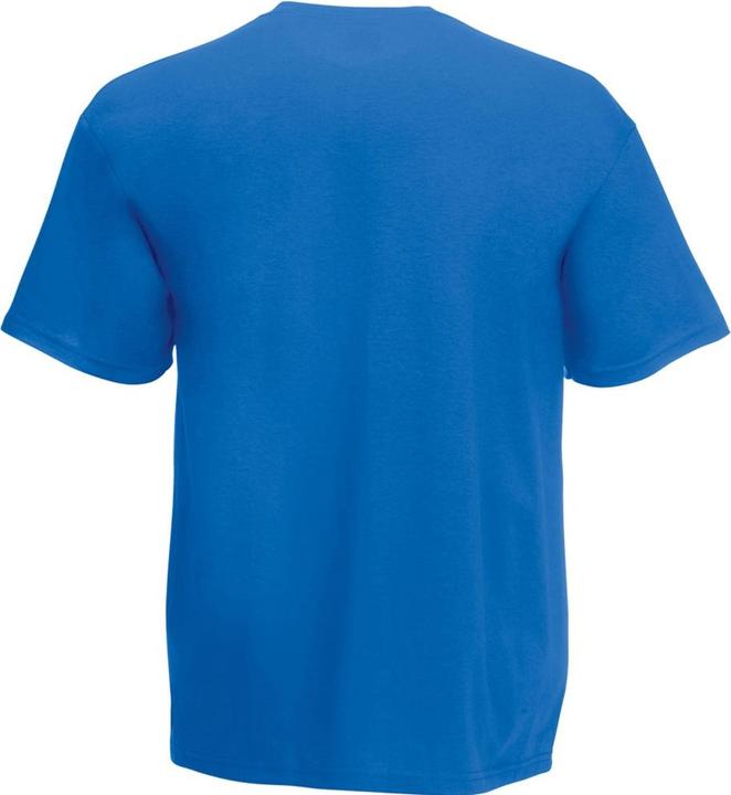 Produktbild Fruit of the Loom Kurzarm TShirt (M)
