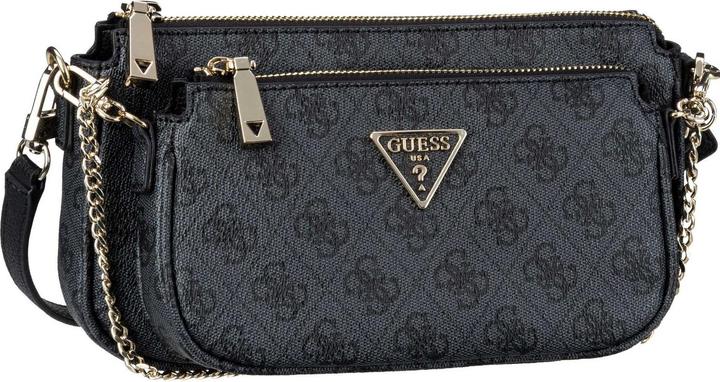 Image du produit Guess Sac à bandoulière Noelle Double Pouch Crossbody