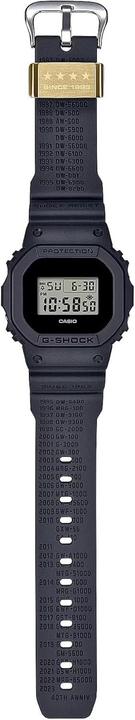Produktbild Casio DWE-5657RE-1ER (Sportuhr, 36 mm)